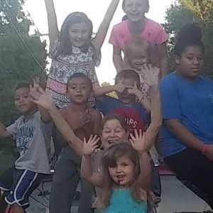 Meet your Posher, Gabrielle